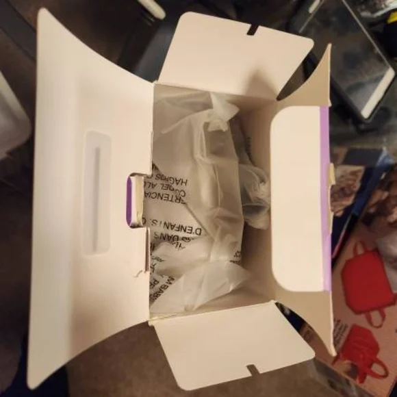 Homedics UV-Clean Portable Sanitizer Bag - Picture 5 of 6